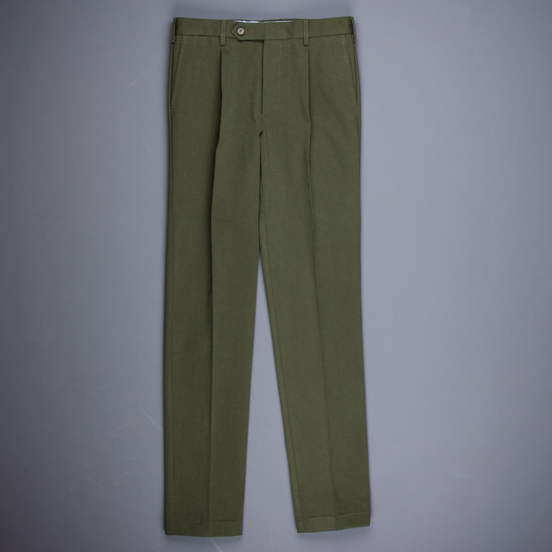 Rota x Frans Boone exclusive 14oz olive