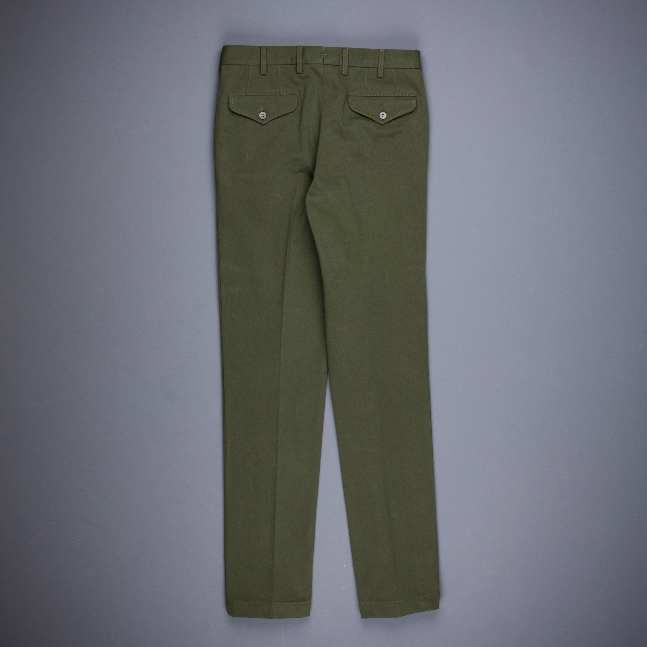 Rota x Frans Boone exclusive 14oz olive