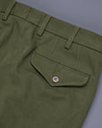Rota x Frans Boone exclusive 14oz olive