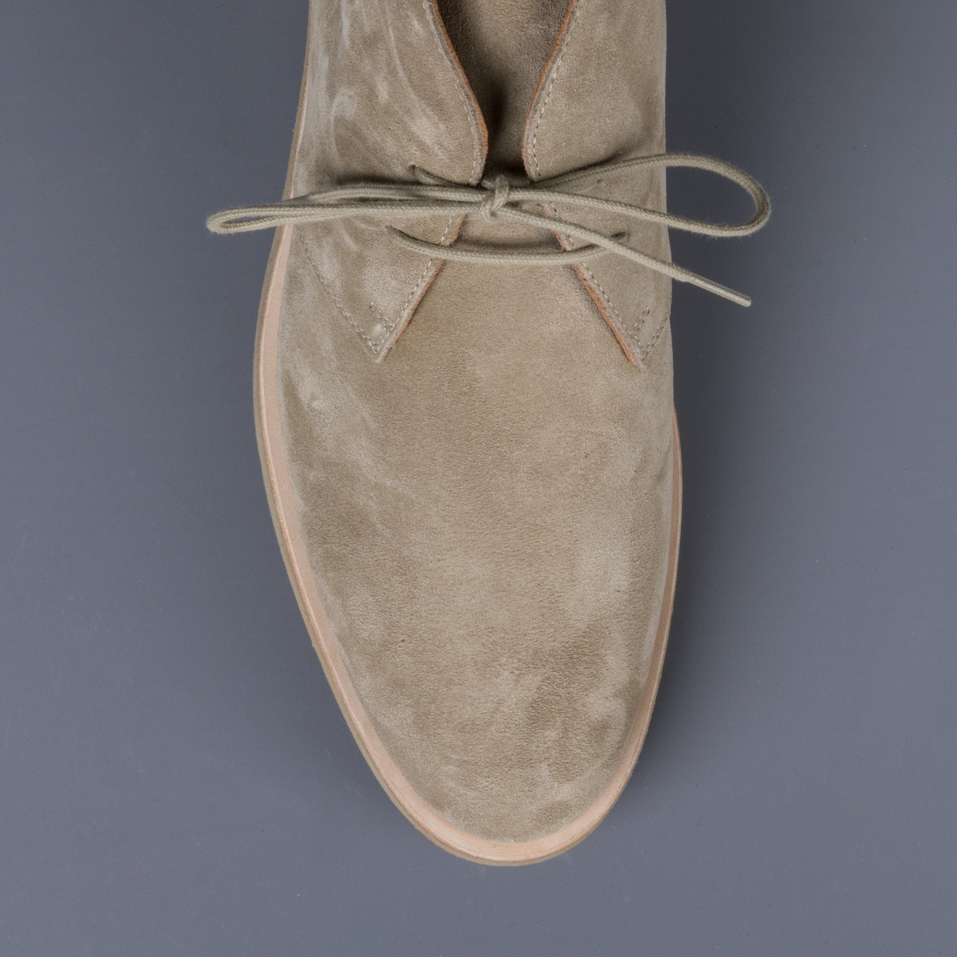 Common Projects Chukka Taupe – Frans Boone Store