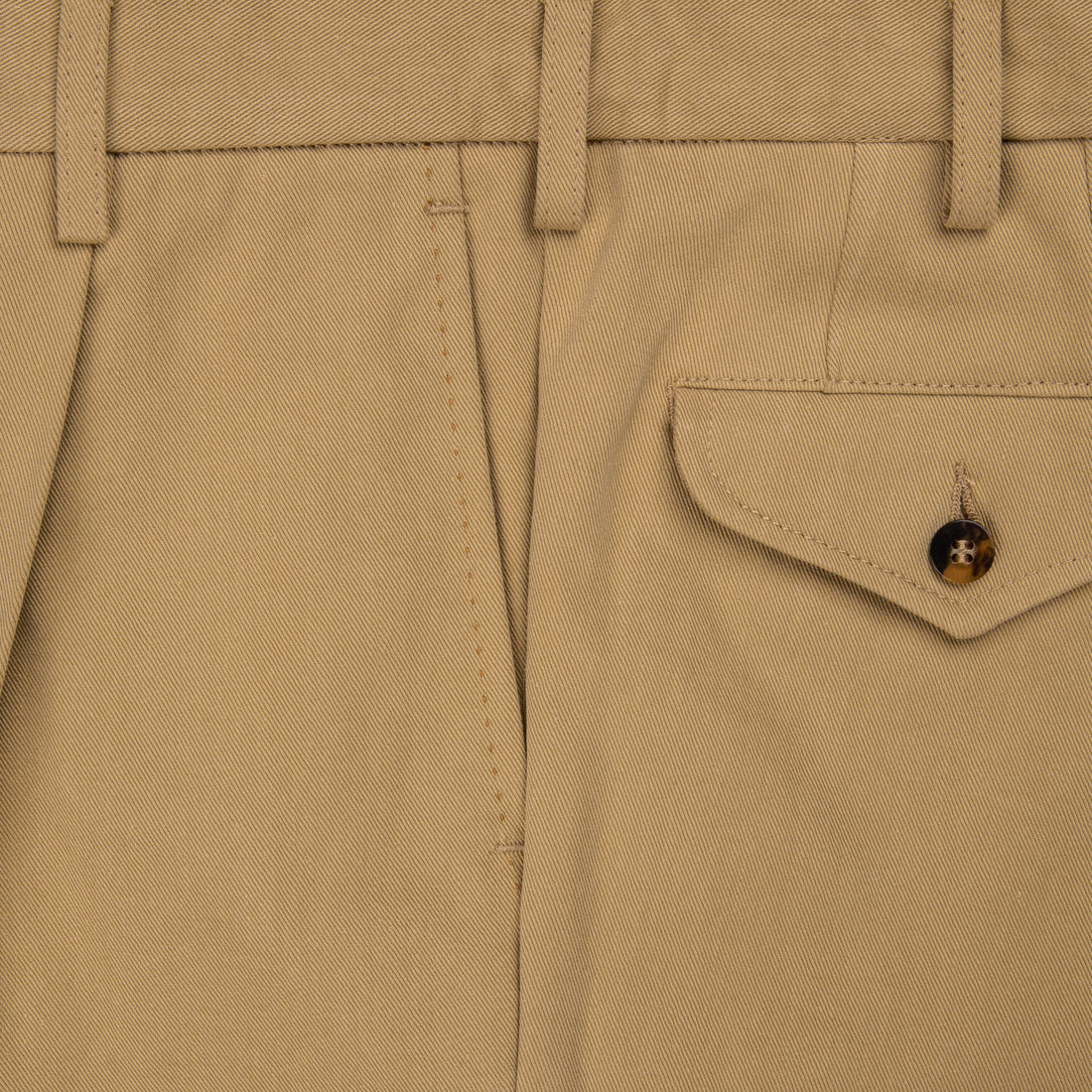 Rota x Frans Boone exclusive 14oz beige