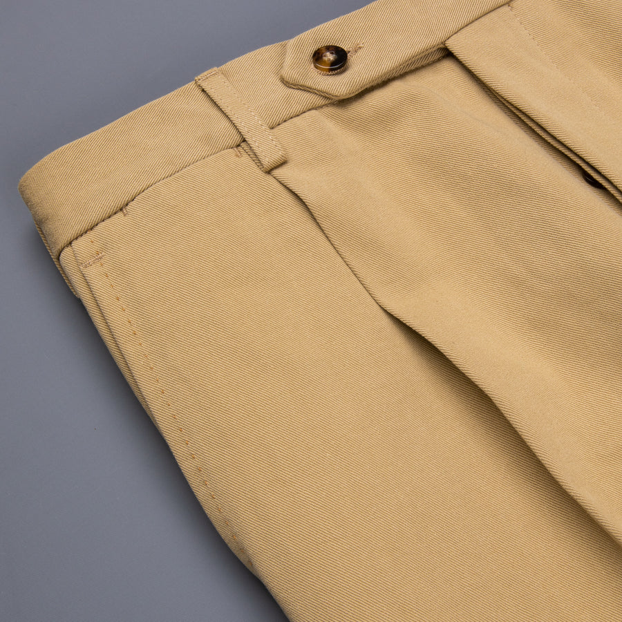 Rota x Frans Boone exclusive 14oz beige