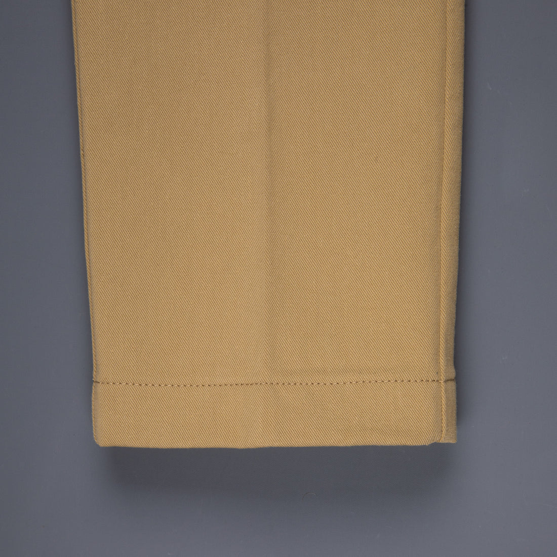 Rota x Frans Boone exclusive 14oz beige