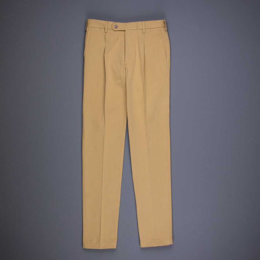 Rota x Frans Boone exclusive 14oz beige