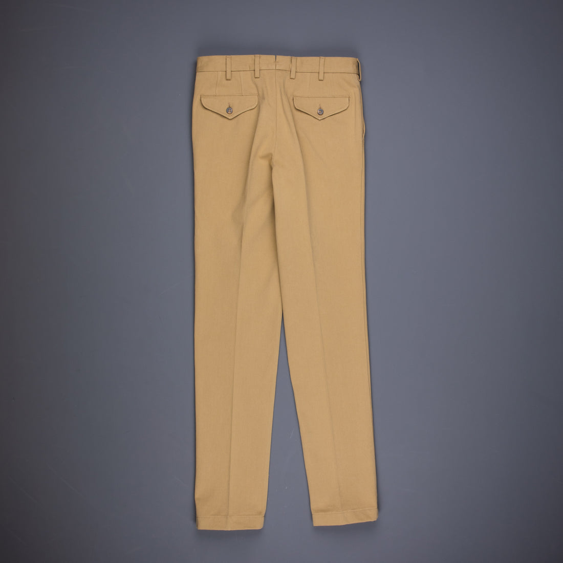Rota x Frans Boone exclusive 14oz beige