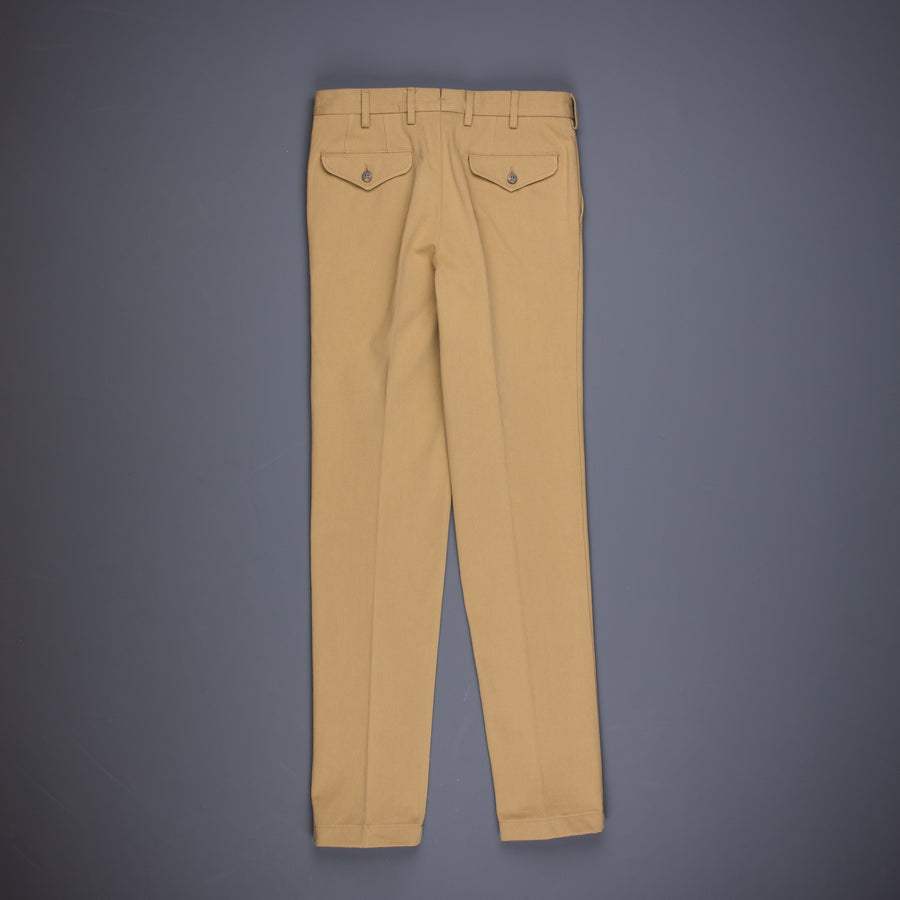Rota x Frans Boone exclusive 14oz beige