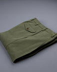 Rota x Frans Boone exclusive 14oz olive