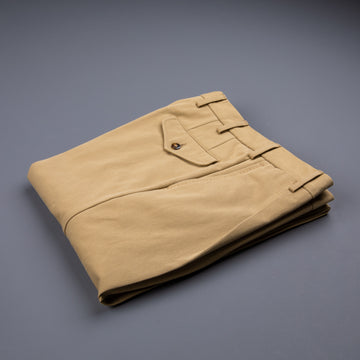 Rota x Frans Boone exclusive 14oz beige