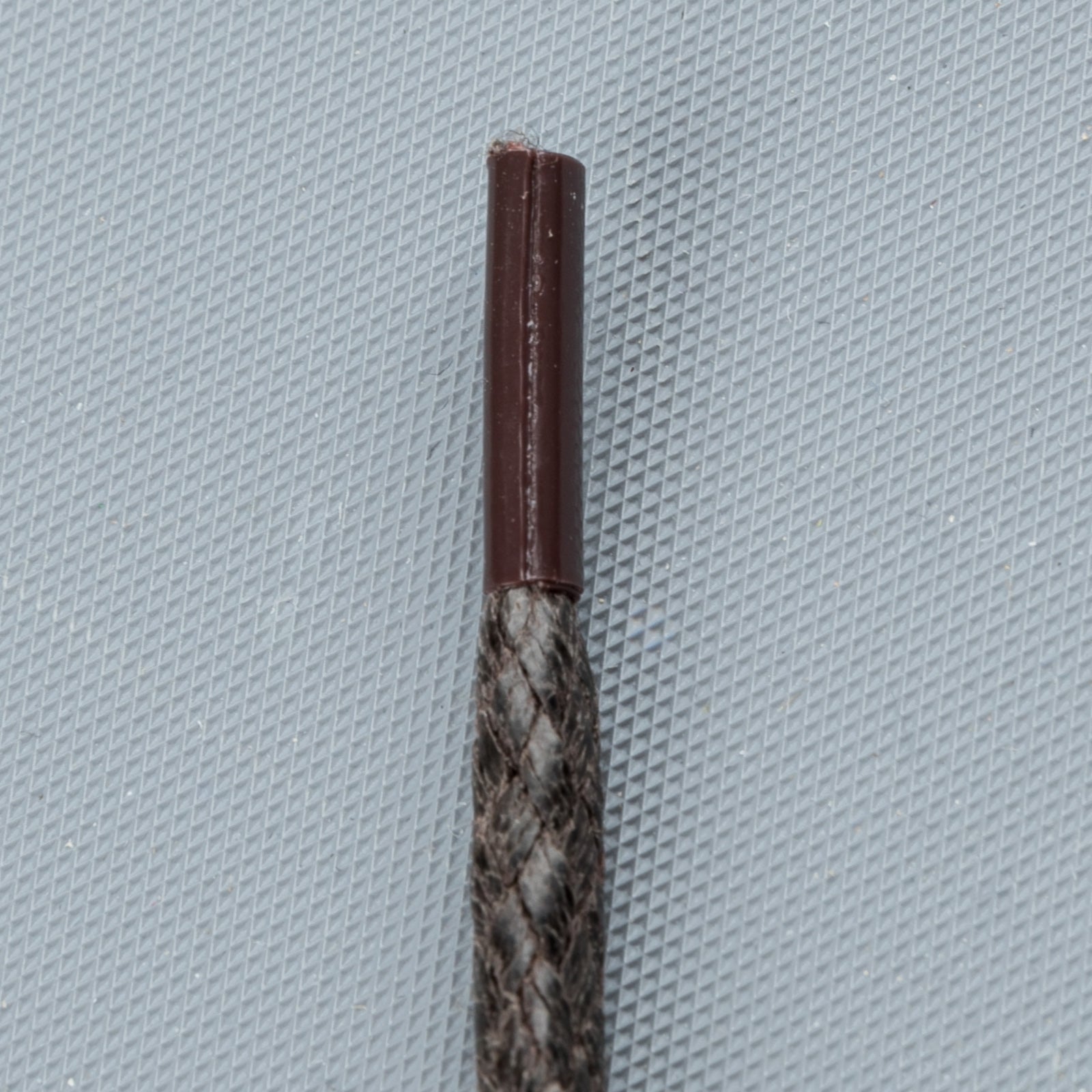 Edward Green Dundee Laces 28 Inch 70cm Brown