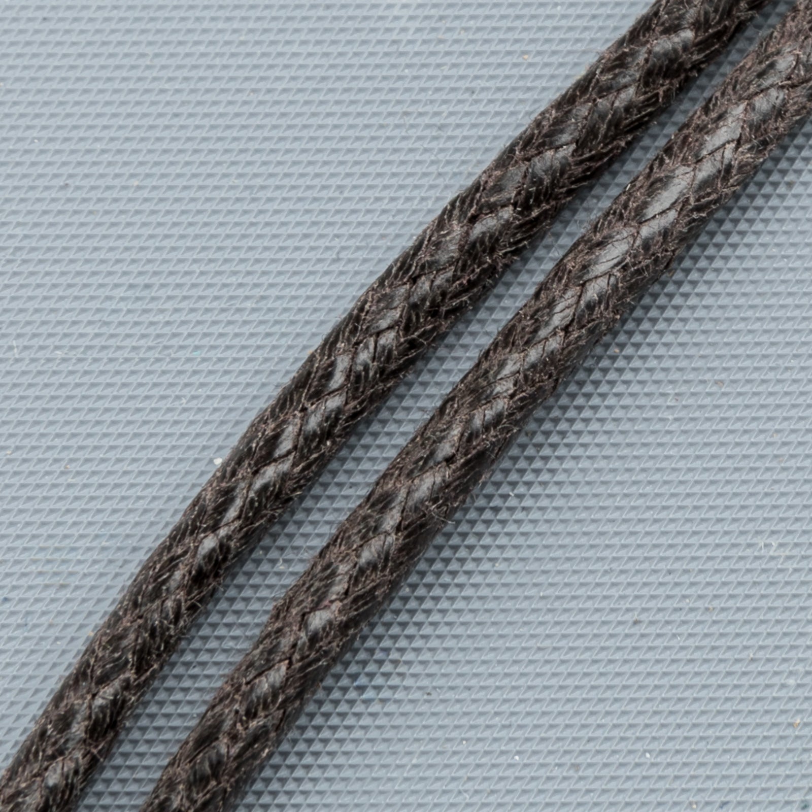 Edward Green Dundee Laces 28 Inch 70cm Brown