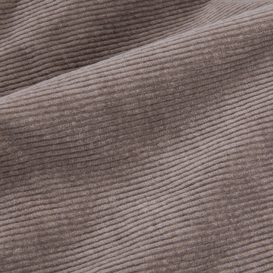 Remi Relief 11-Wale Corduroy 1st Jacket Boa Collar