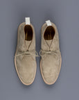 Common Projects Chukka Taupe