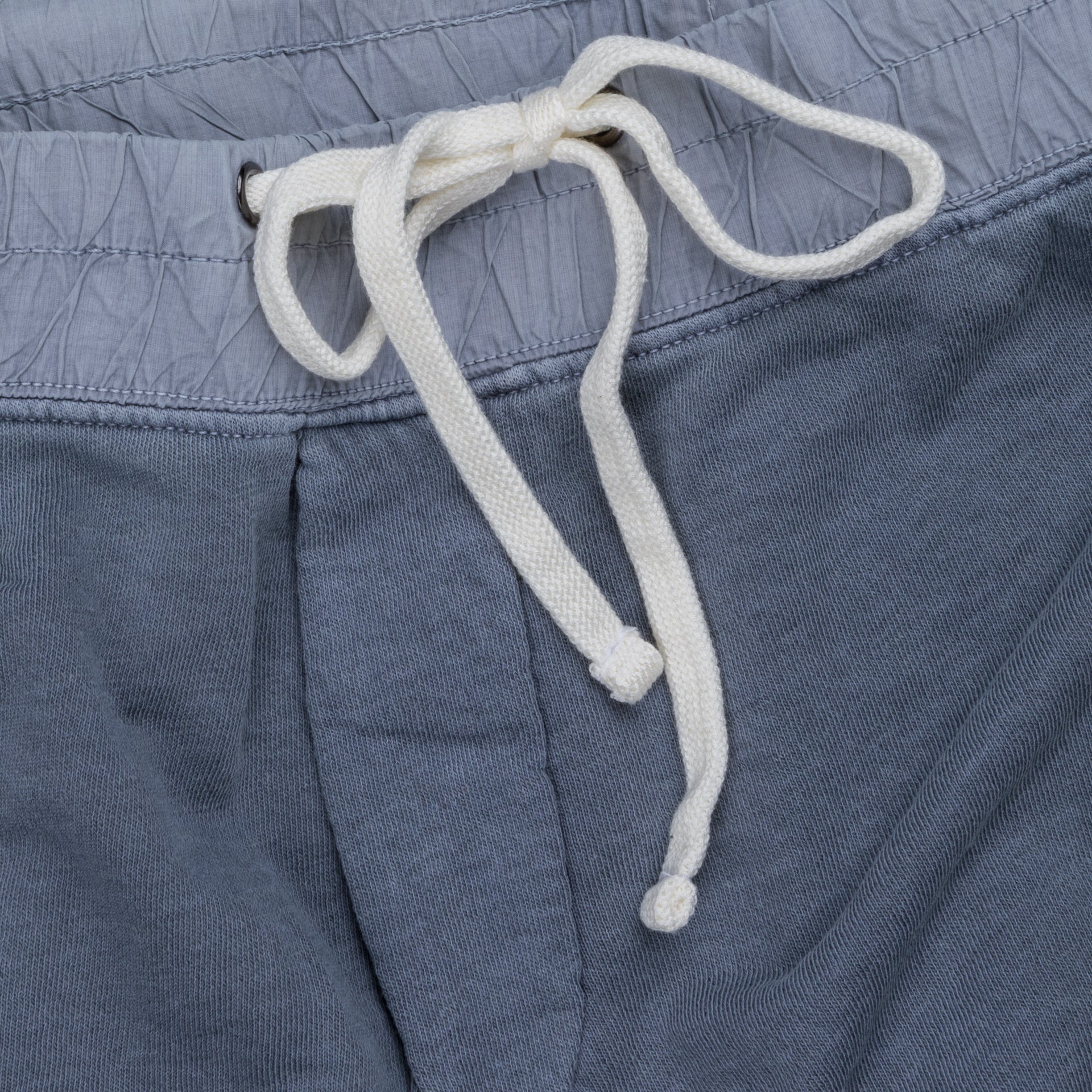 James Perse French Terry Sweat Pants Arsenic Pigment