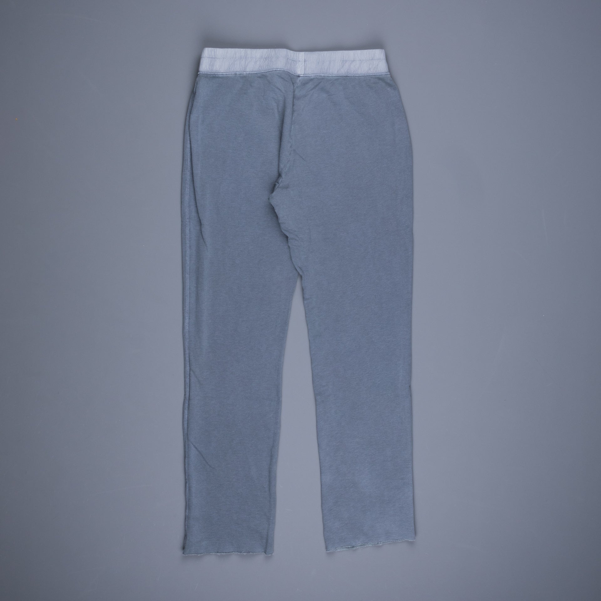 James Perse French Terry Sweat Pants Arsenic Pigment