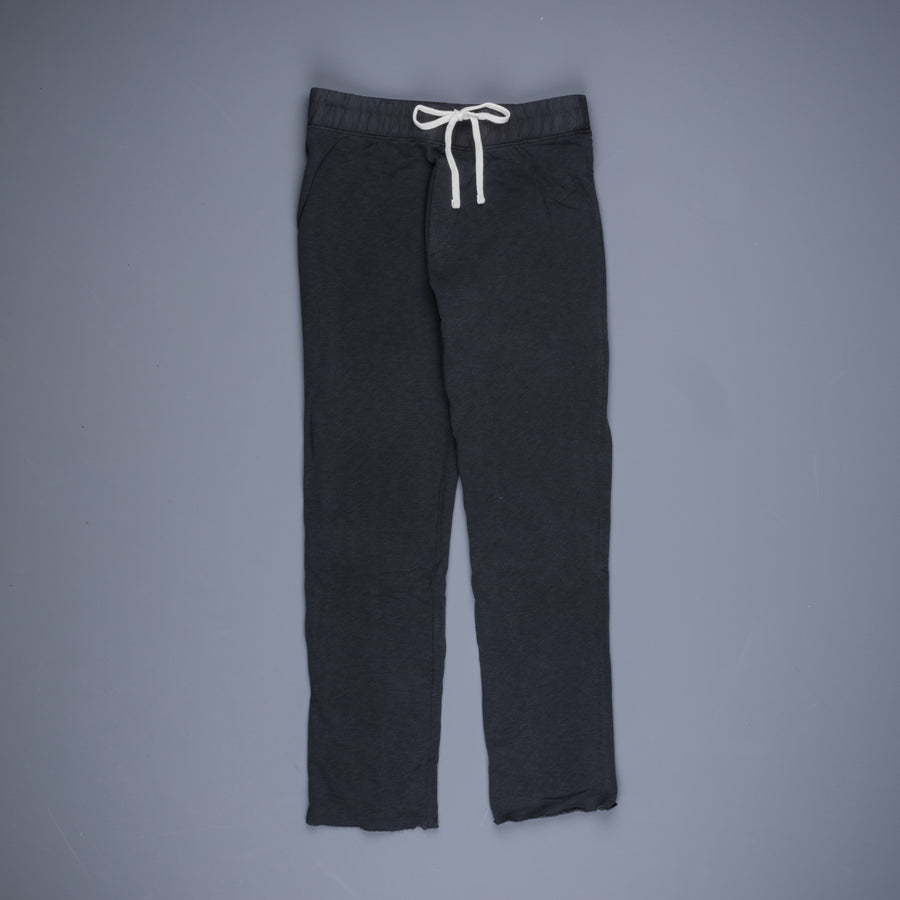 James Perse French Terry Sweat Pants Carbon