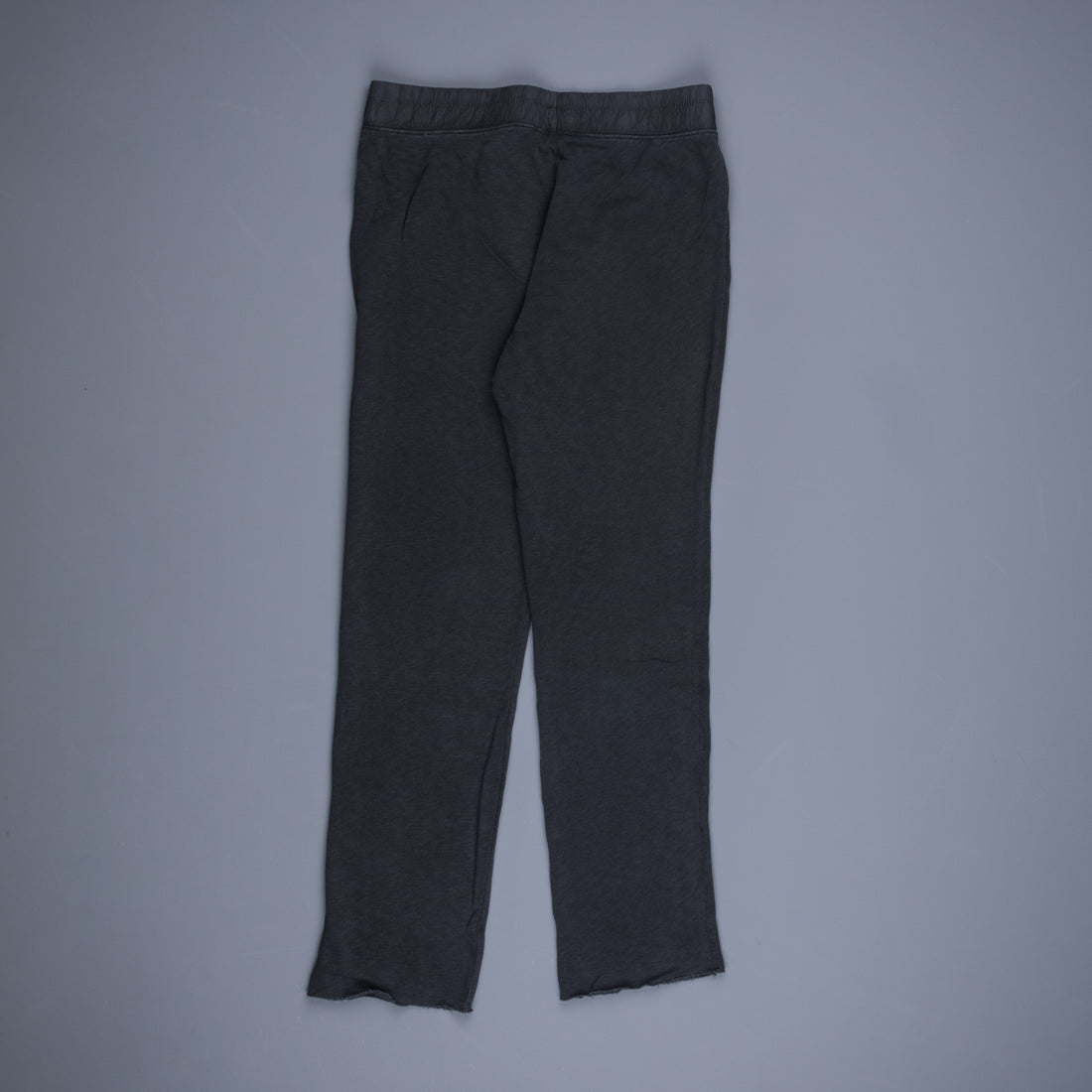 James Perse French Terry Sweat Pants Carbon
