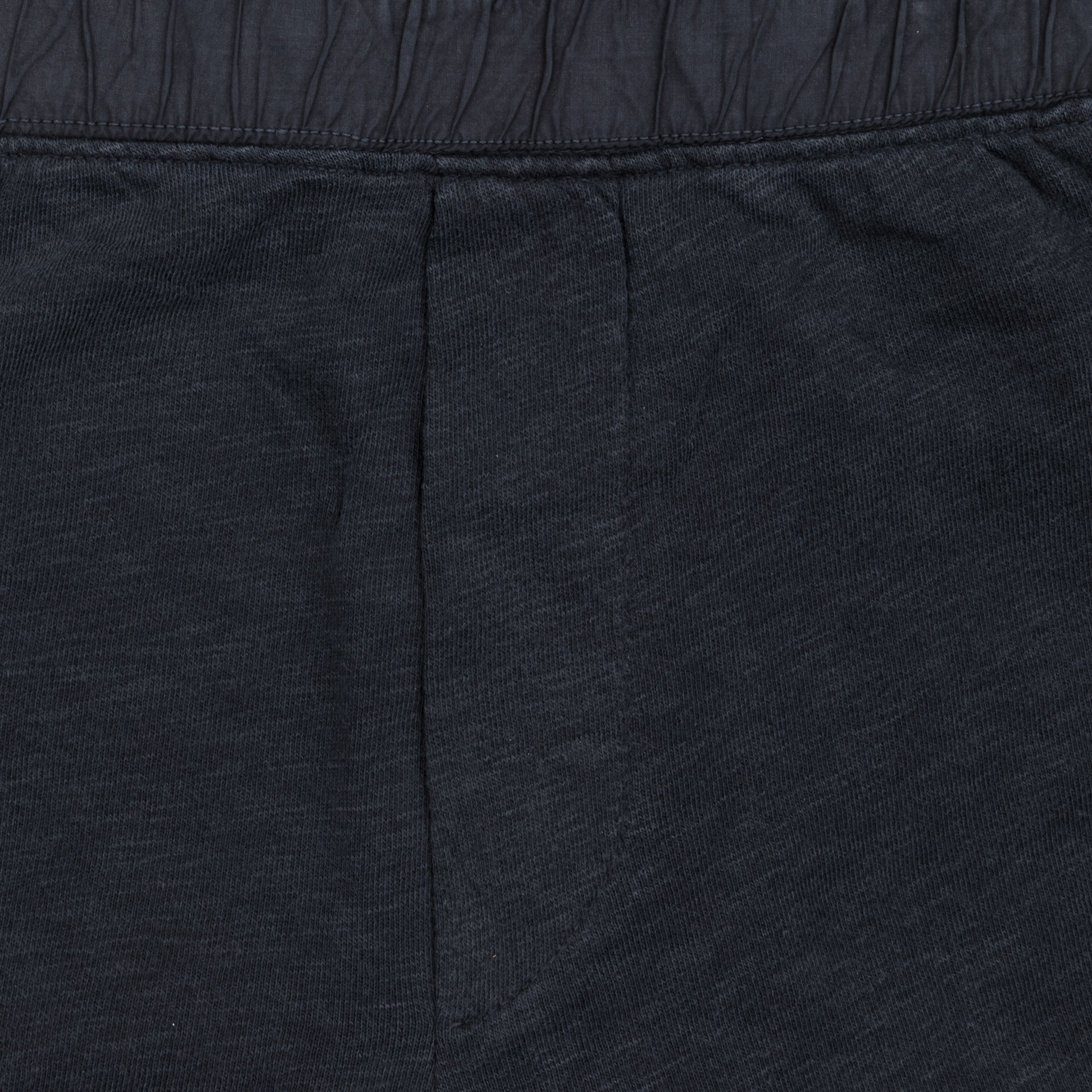 James Perse French Terry Sweat Pants Carbon