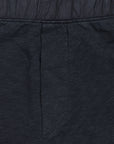 James Perse French Terry Sweat Pants Carbon