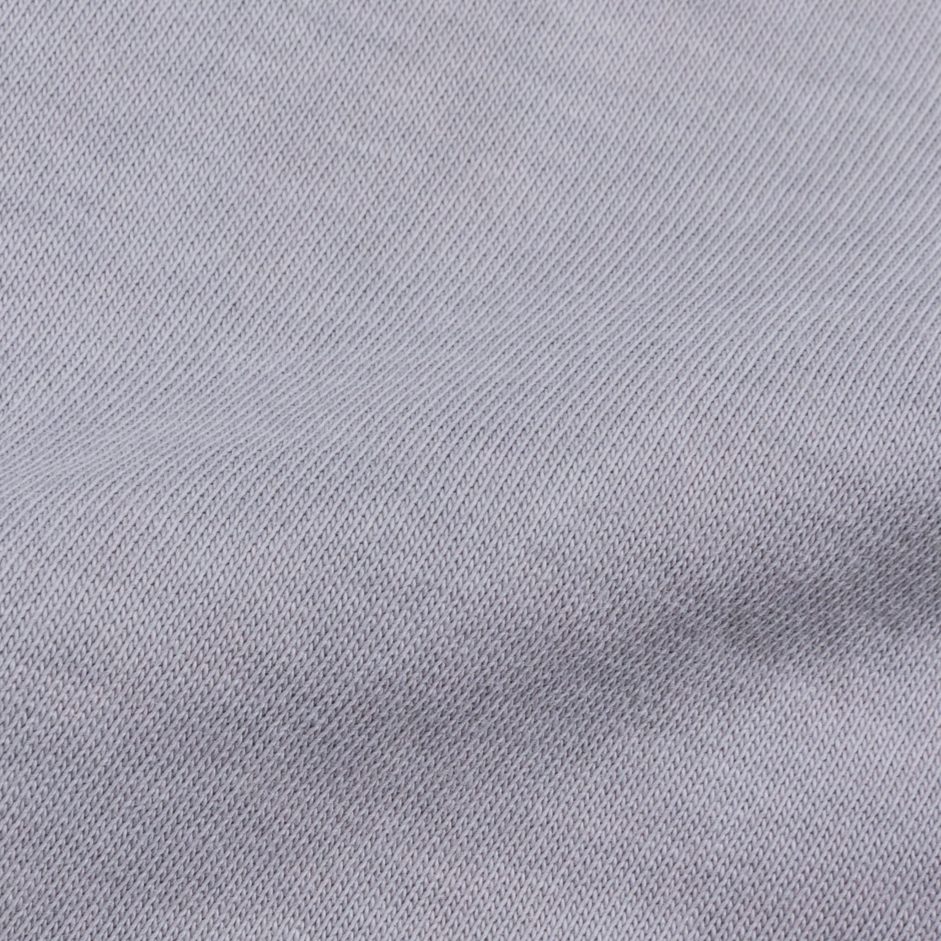 James Perse Revised polo Fog Pigment