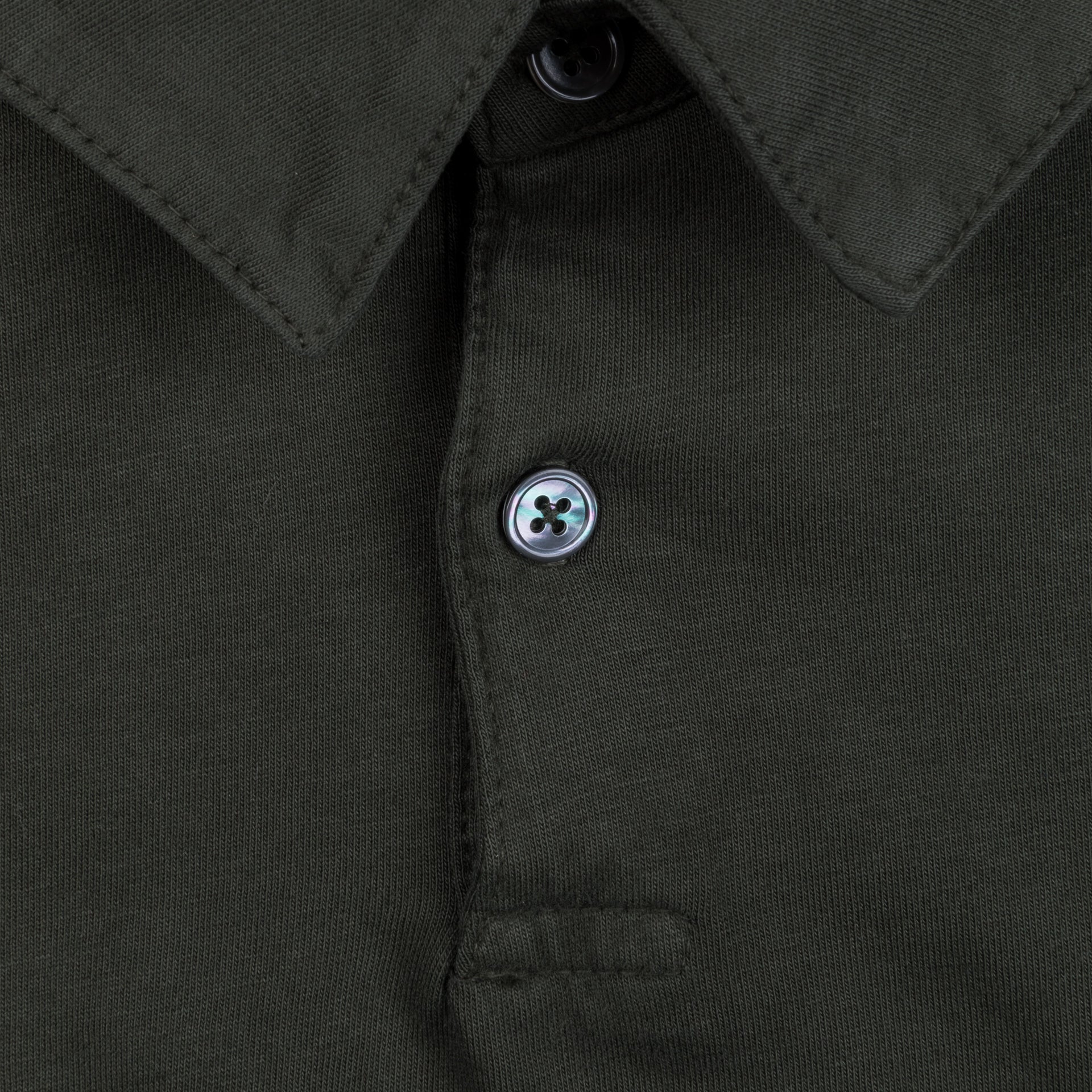 James Perse Revised polo Dartmouth