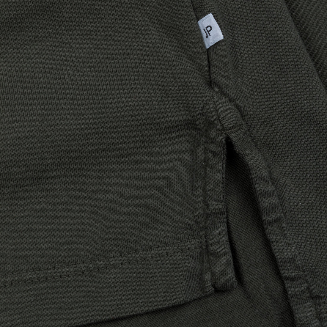 James Perse Revised polo Dartmouth