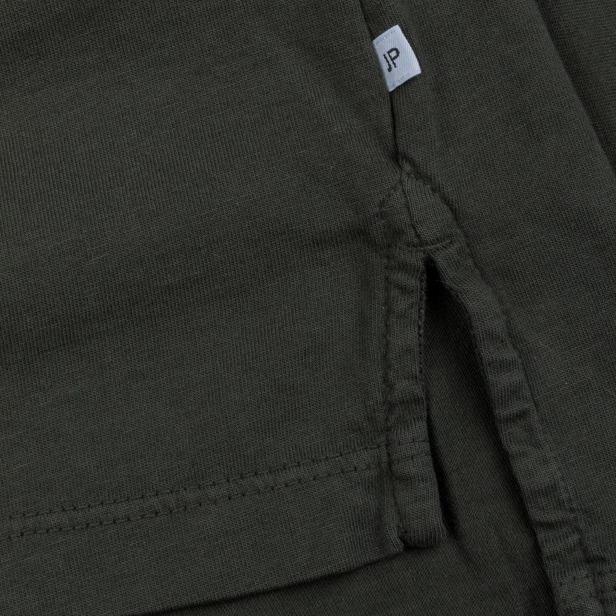 James Perse Revised polo Dartmouth