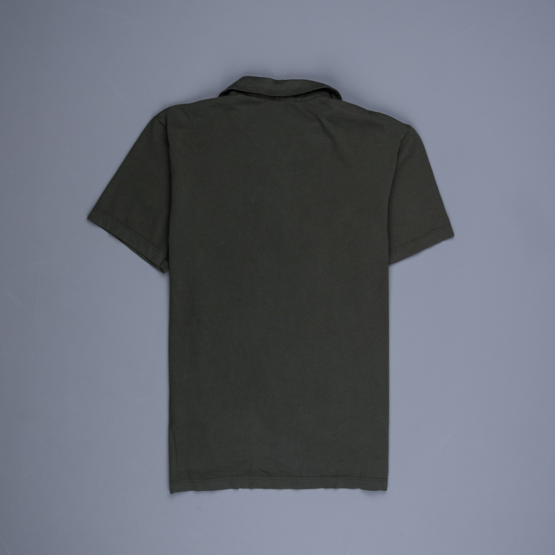 James Perse Revised polo Dartmouth