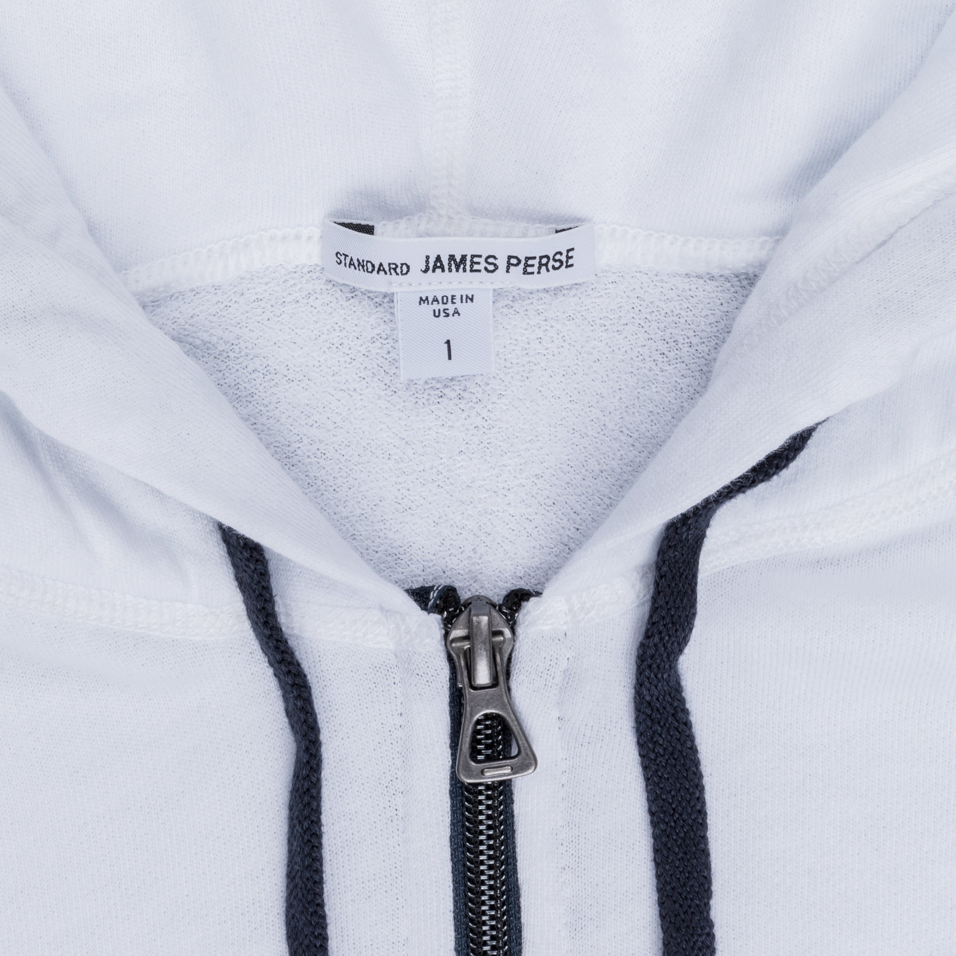 James perse コート　サイズ1 made in Italy Performance Blazer - Black | James Perse Los Angeles