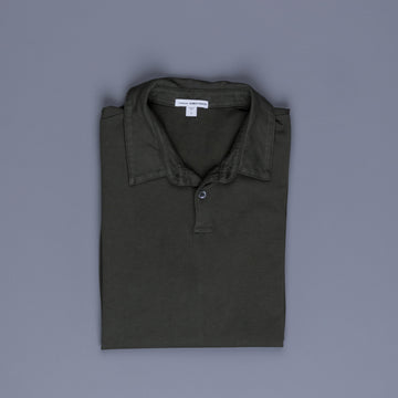 James Perse Revised polo Dartmouth