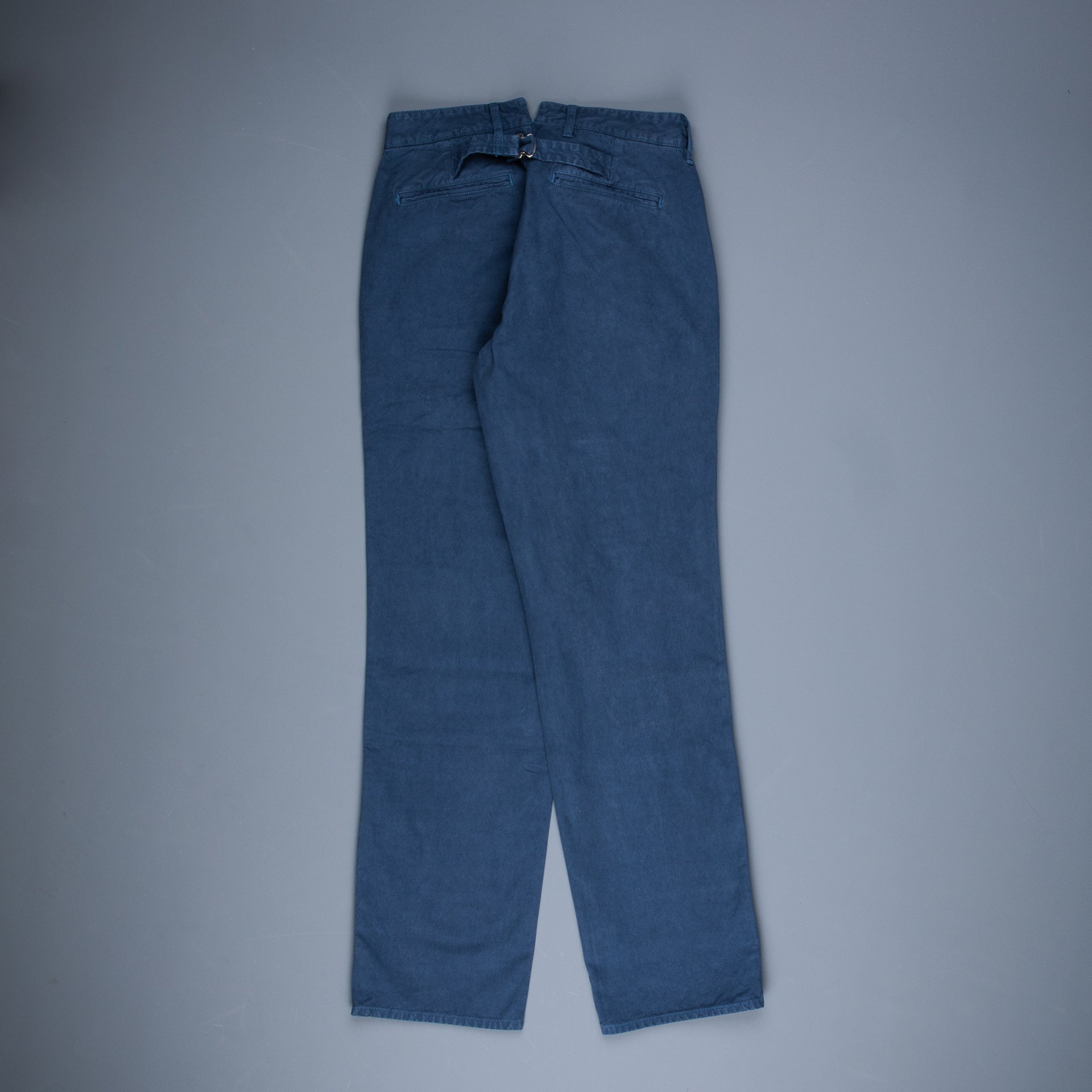 Orgueil OR-1084 British army Trousers Blue