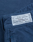 Orgueil OR-1084 British army Trousers Blue