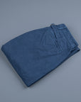 Orgueil OR-1084 British army Trousers Blue