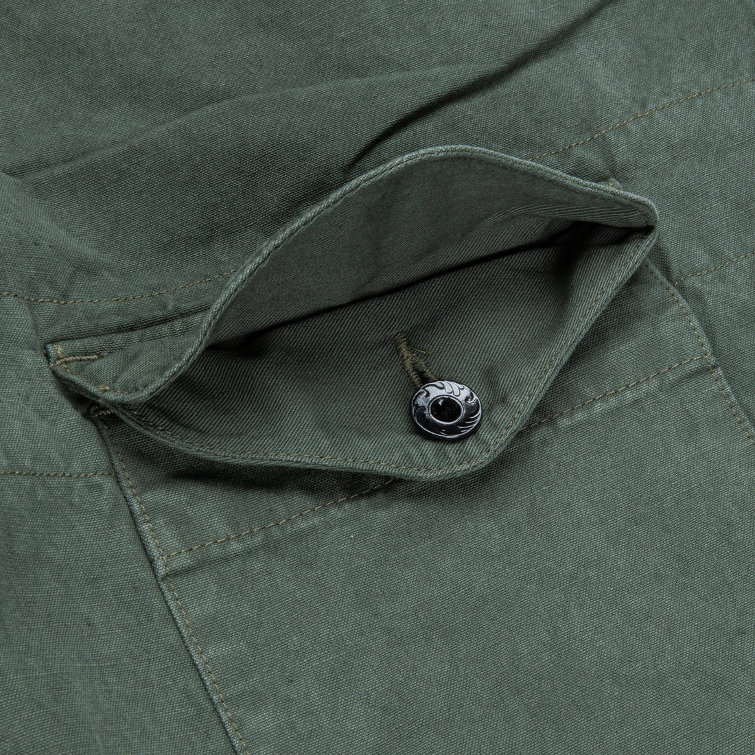 Orgueil OR-1084 British army Trousers Green