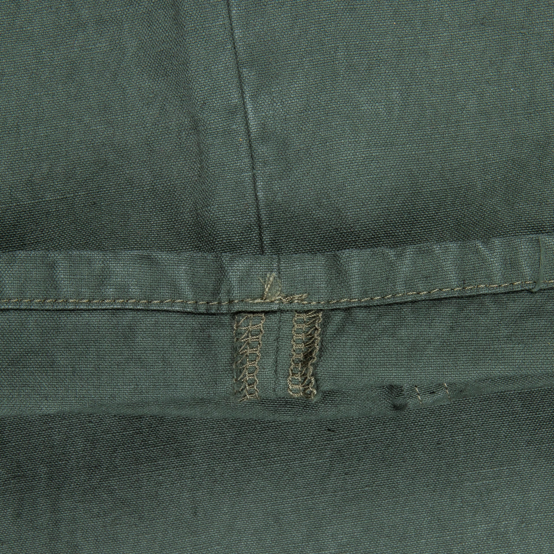 Orgueil OR-1084 British army Trousers Green