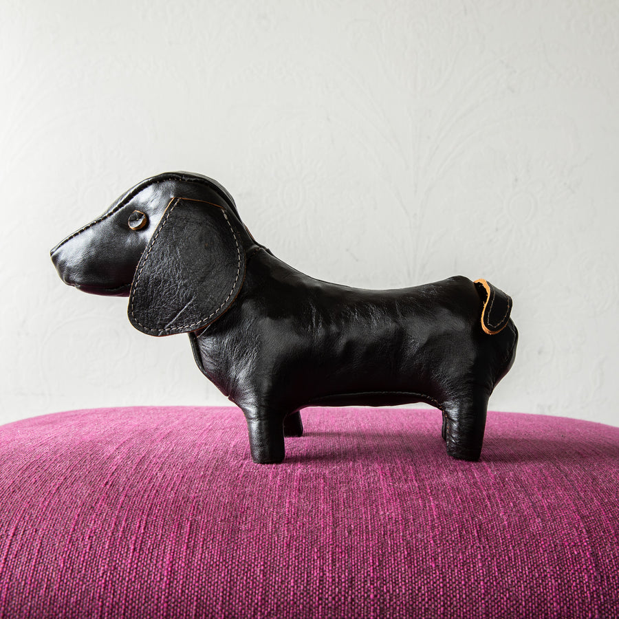 Real McCoy's Dachshund
