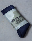 The Real McCoy's Boot Socks 'Ranger' Navy