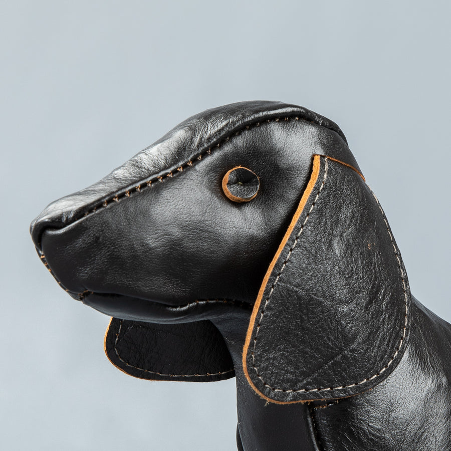 Real McCoy's Dachshund