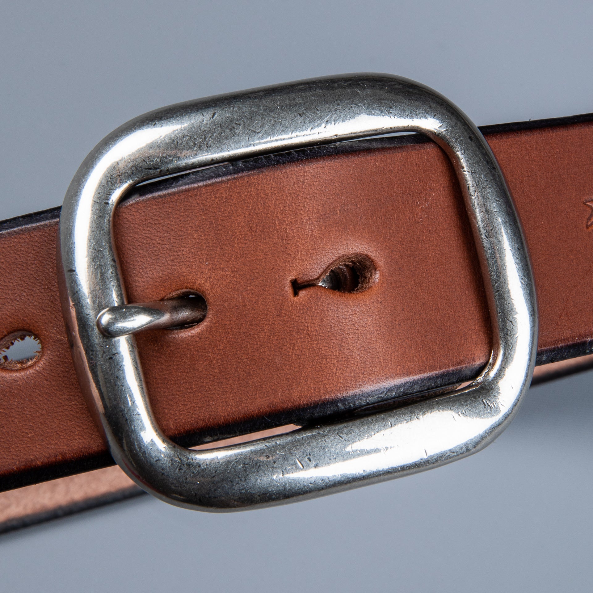 Studio D´artisan B-82 Belt Brown