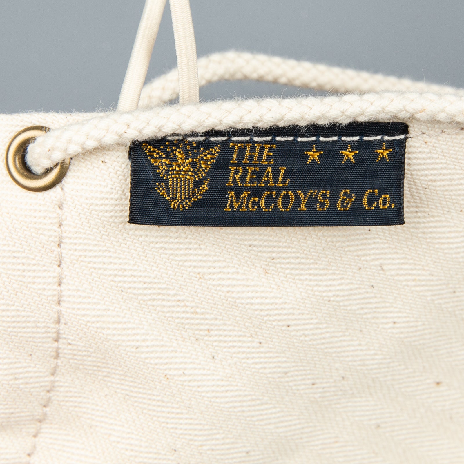 The Real McCoy&#39;s Face Mask Cotton Type R2-A
