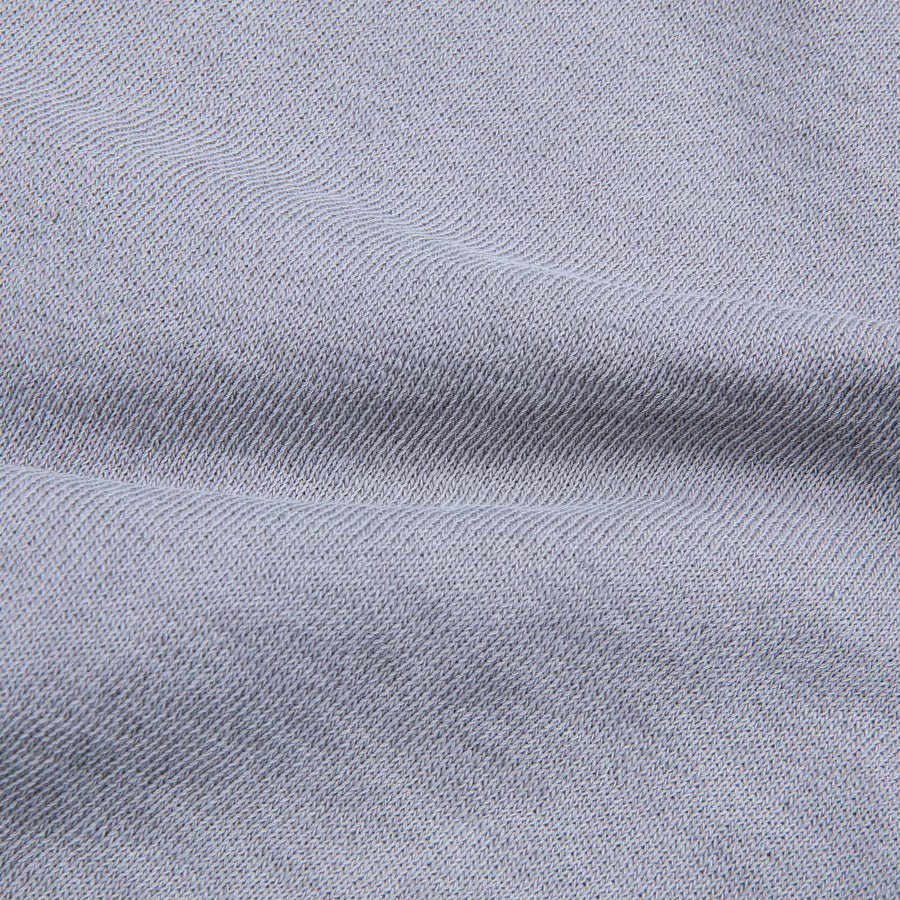 James Perse French Terry Sweat Pants Fog