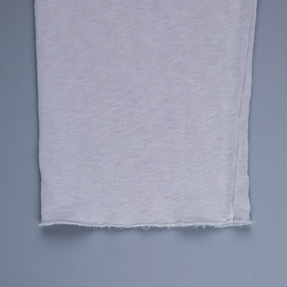 James Perse French Terry Sweat Pants Fog
