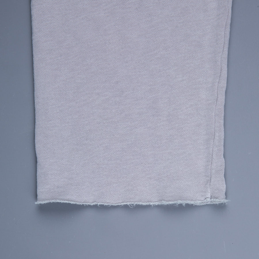James Perse French Terry Sweat Pants Fog