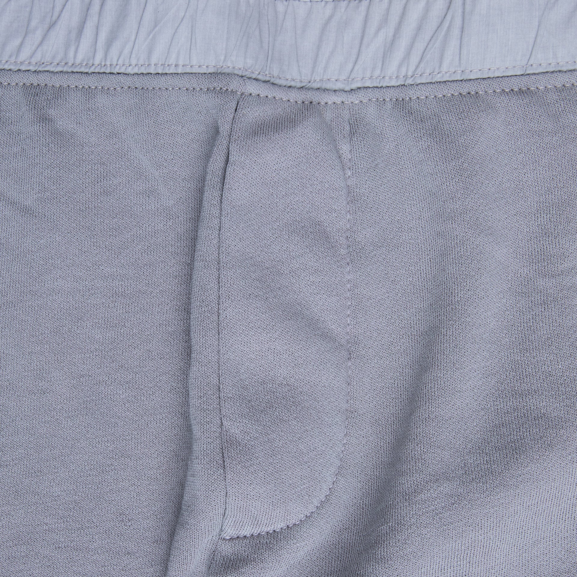 James Perse French Terry Sweat Pants Fog