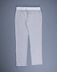 James Perse French Terry Sweat Pants Fog