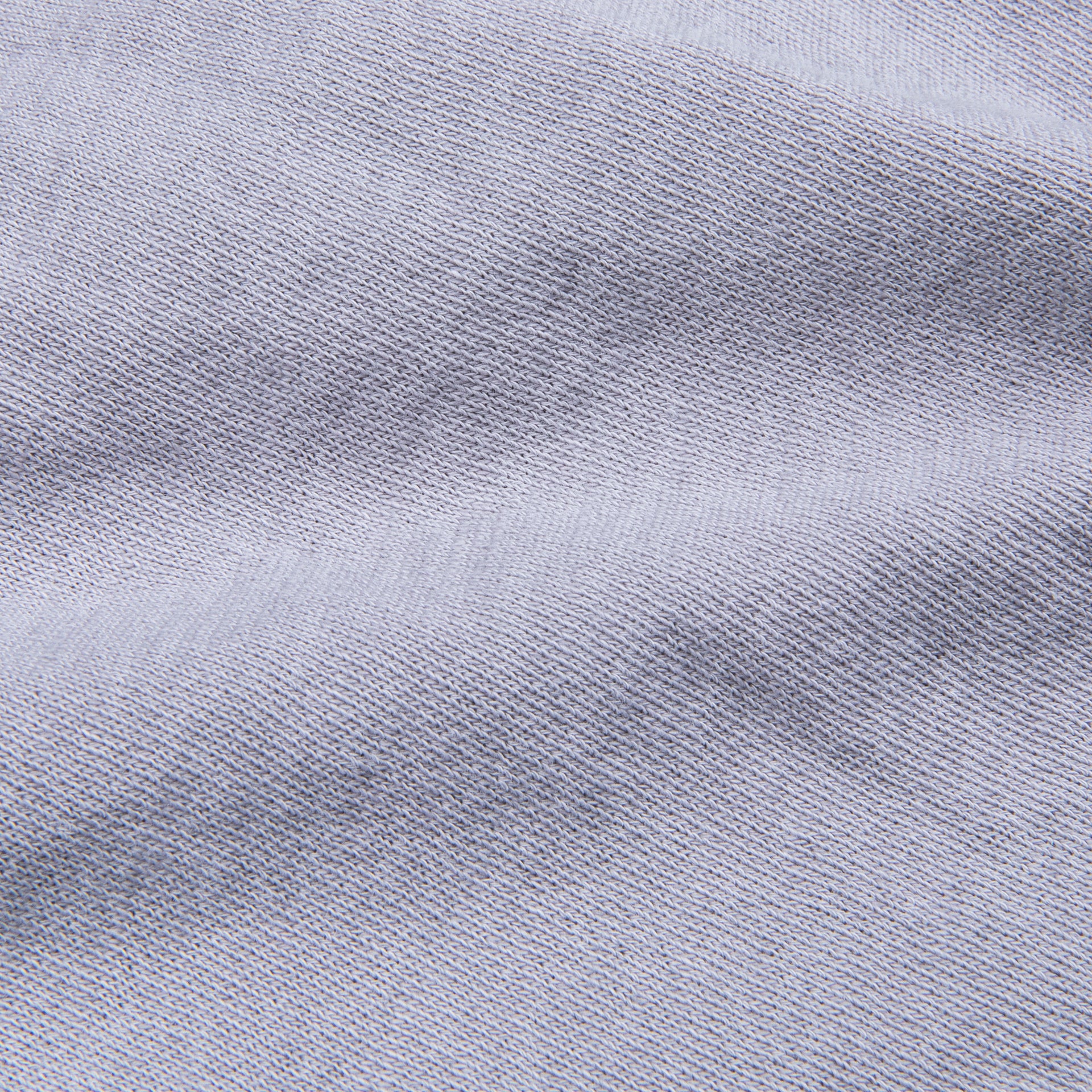 James Perse Vintage Cotton Zip Hoodie Fog