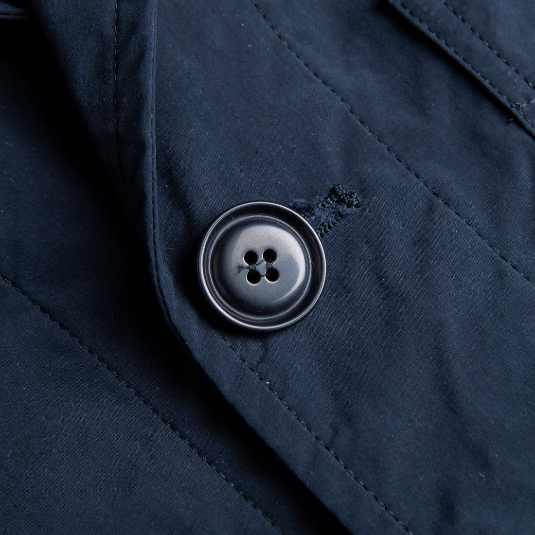Aspesi Pijungle blazer navy