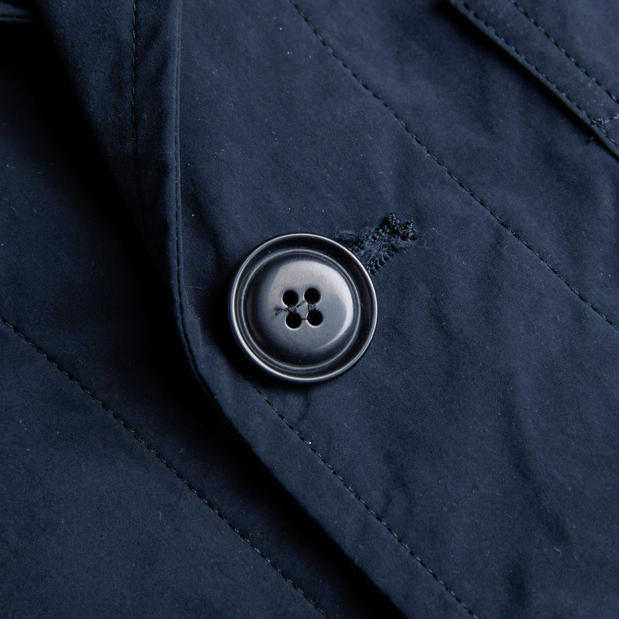 Aspesi Pijungle blazer navy