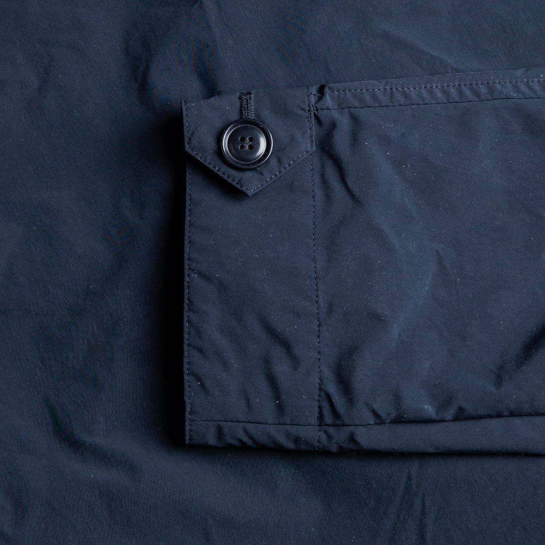 Aspesi Pijungle blazer navy