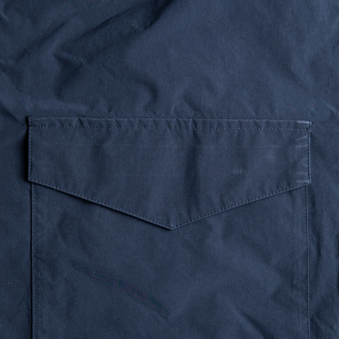 Aspesi Pijungle blazer navy