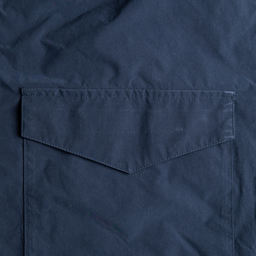 Aspesi Pijungle blazer navy